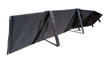 Load image into Gallery viewer, 100W Solar Panel Portable Folding Bag Outdoor Power Supply for Mobile Phone Power Generator